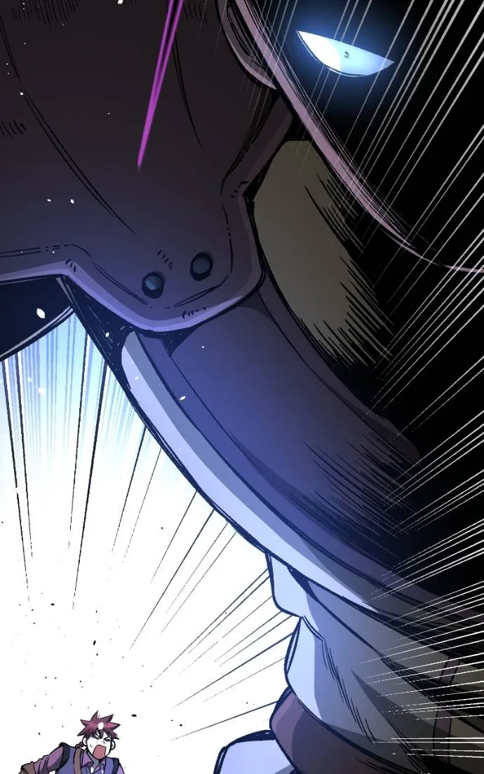 The Chaotic Guard Captain In A Fantasy World Chapitre 20 - Page 25
