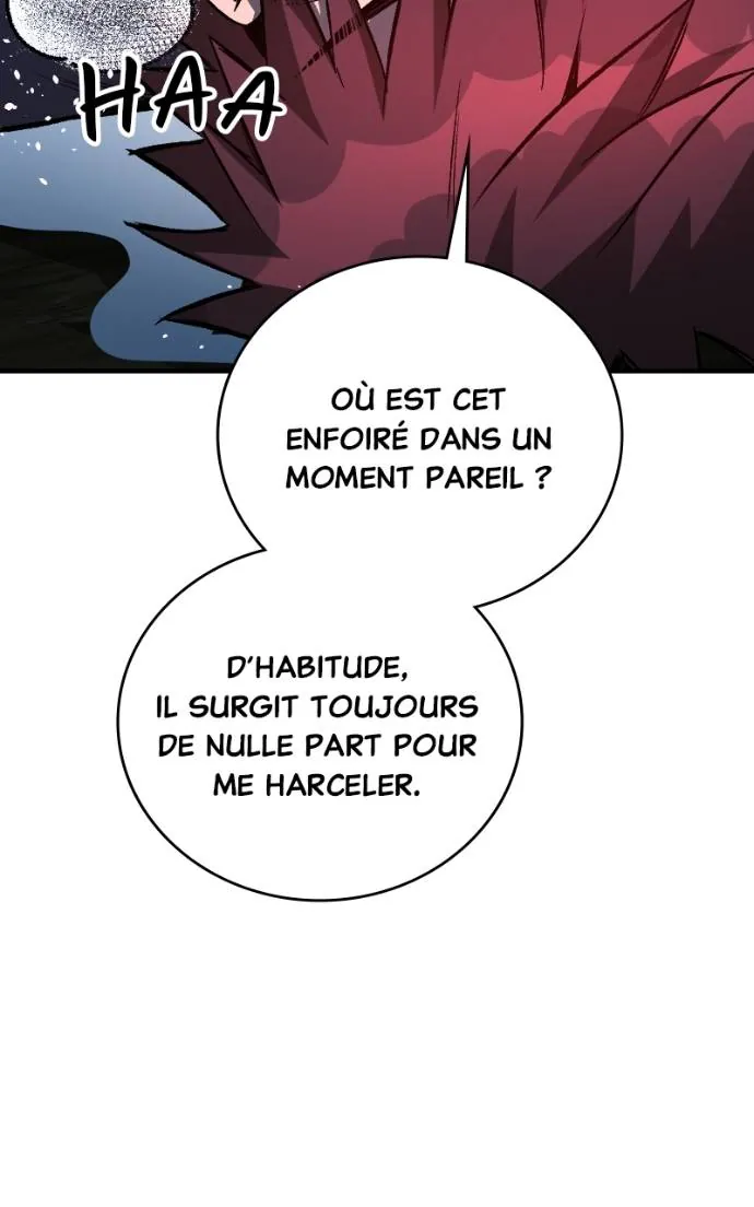 The Chaotic Guard Captain In A Fantasy World Chapitre 20 - Page 38