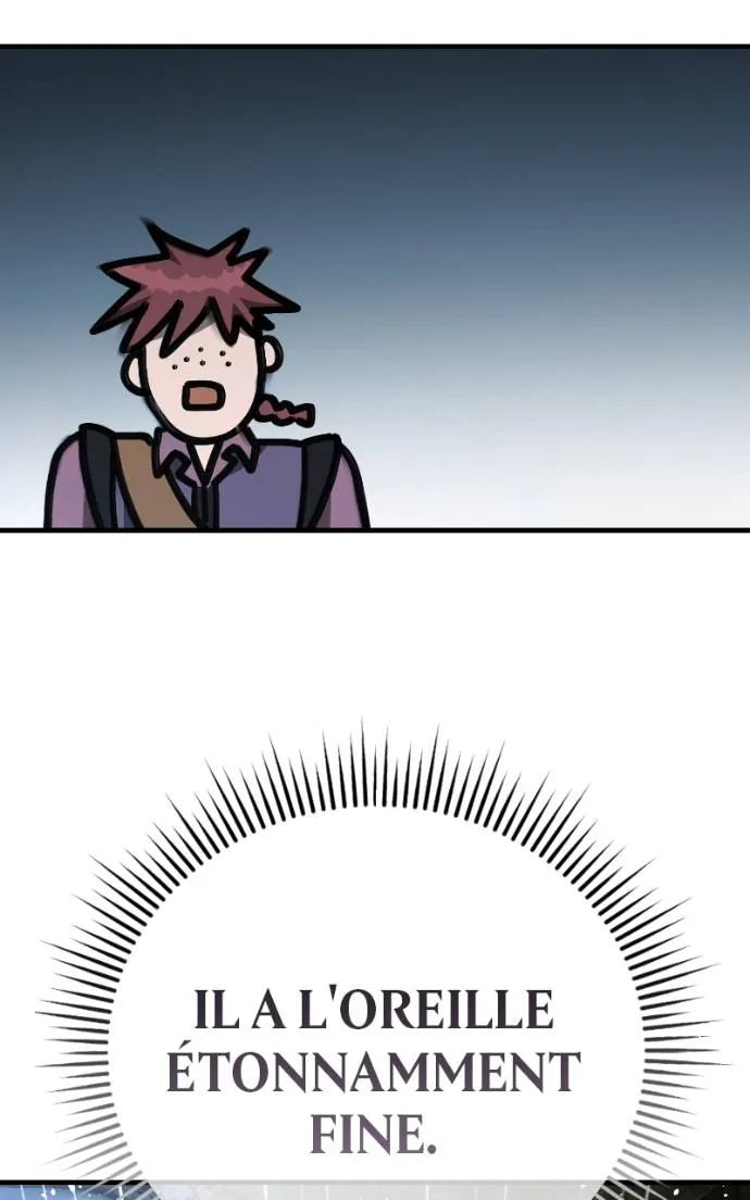 The Chaotic Guard Captain In A Fantasy World Chapitre 20 - Page 58