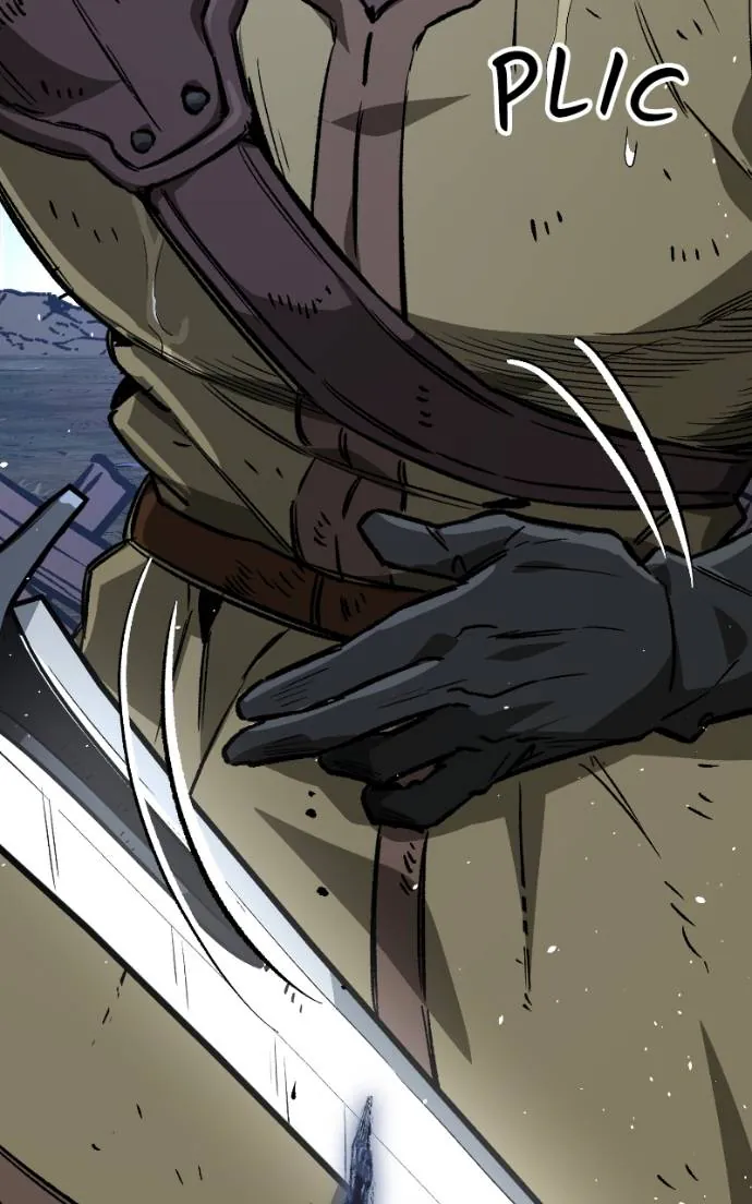 The Chaotic Guard Captain In A Fantasy World Chapitre 20 - Page 64