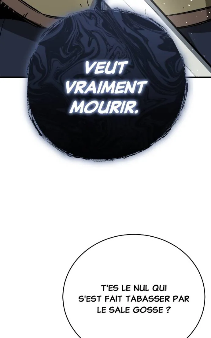 The Chaotic Guard Captain In A Fantasy World Chapitre 20 - Page 65
