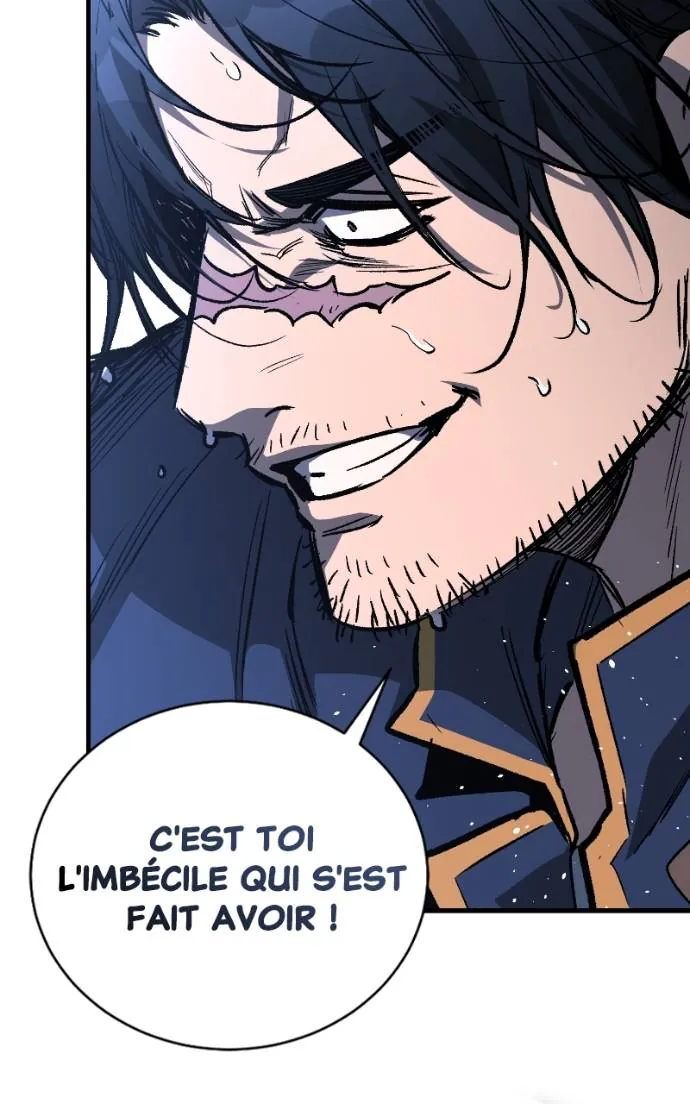 The Chaotic Guard Captain In A Fantasy World Chapitre 20 - Page 74
