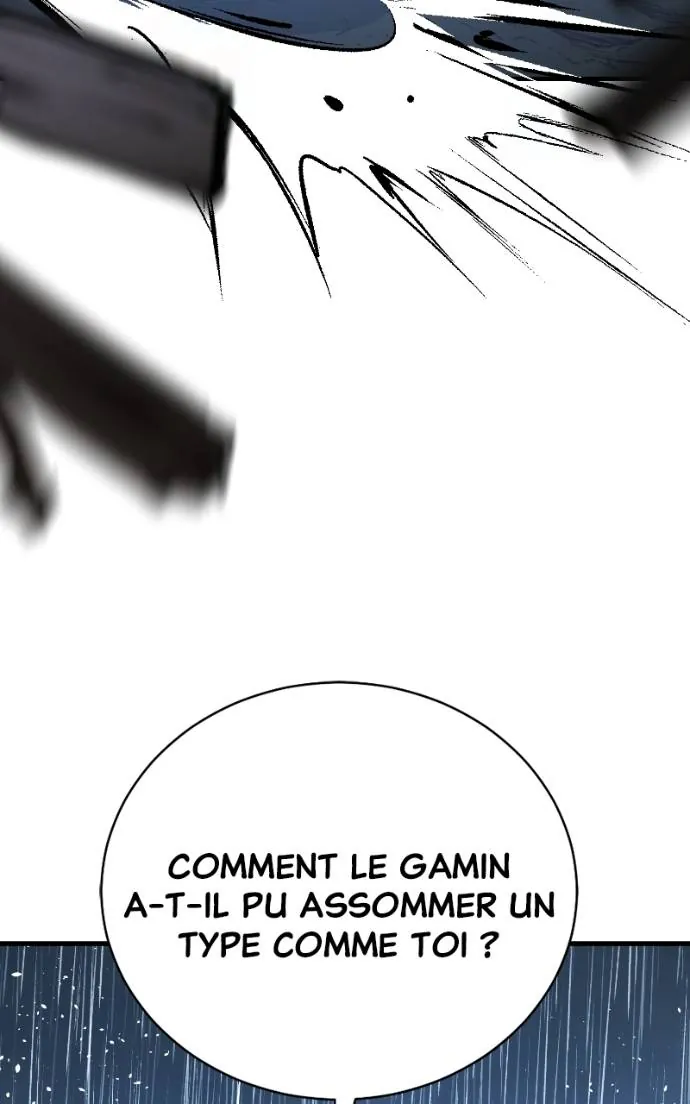 The Chaotic Guard Captain In A Fantasy World Chapitre 20 - Page 83
