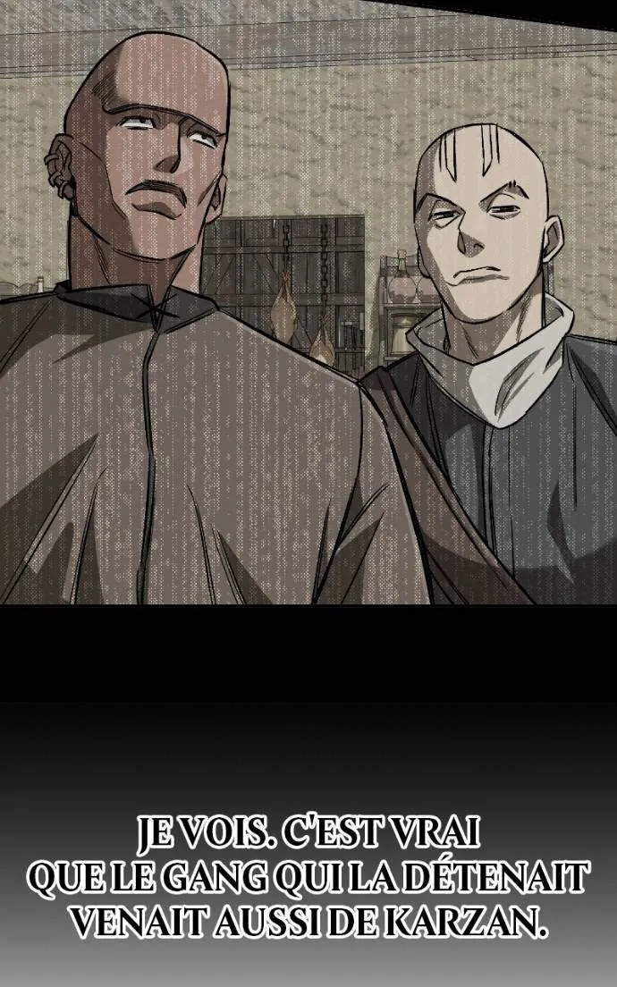 The Chaotic Guard Captain In A Fantasy World Chapitre 20 - Page 93