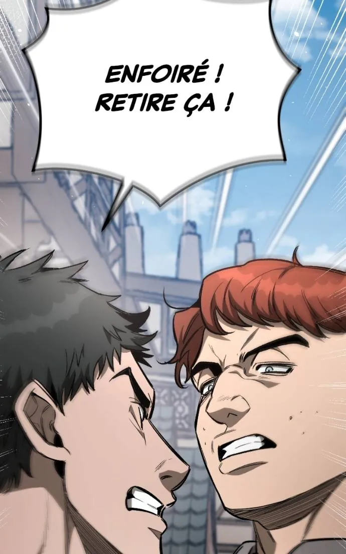 The Chaotic Guard Captain In A Fantasy World Chapitre 21 - Page 104