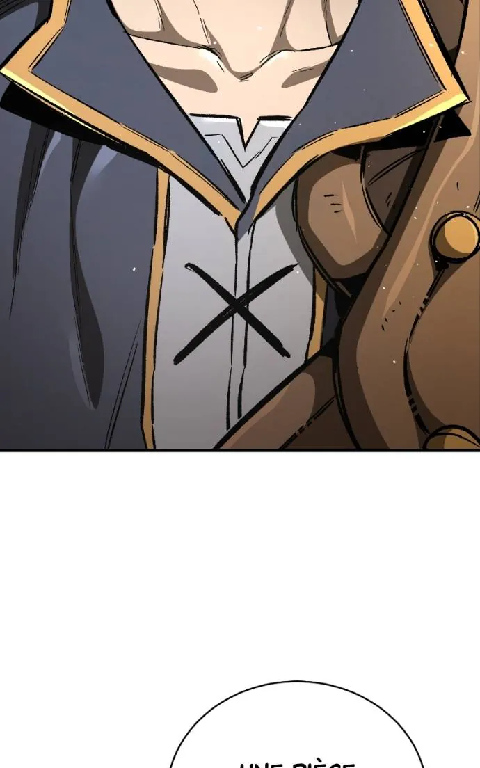 The Chaotic Guard Captain In A Fantasy World Chapitre 21 - Page 109