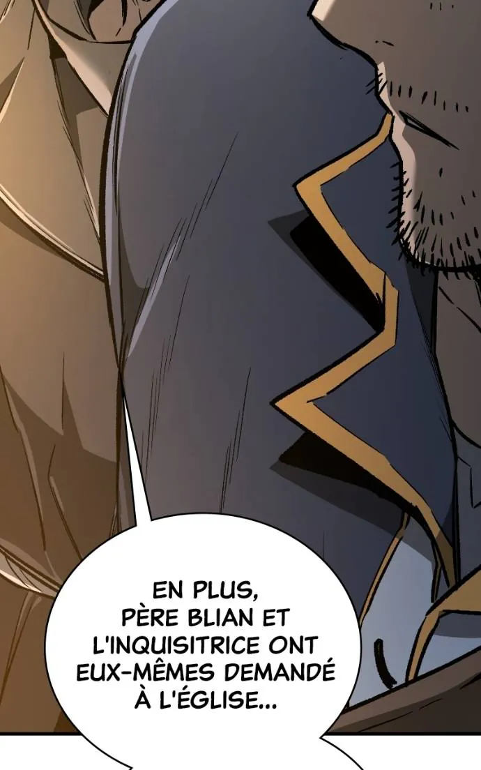 The Chaotic Guard Captain In A Fantasy World Chapitre 21 - Page 11