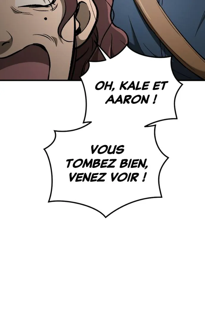The Chaotic Guard Captain In A Fantasy World Chapitre 21 - Page 119