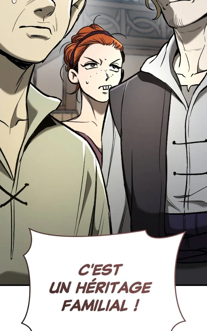 The Chaotic Guard Captain In A Fantasy World Chapitre 21 - Page 121