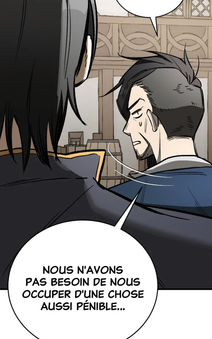 The Chaotic Guard Captain In A Fantasy World Chapitre 21 - Page 129