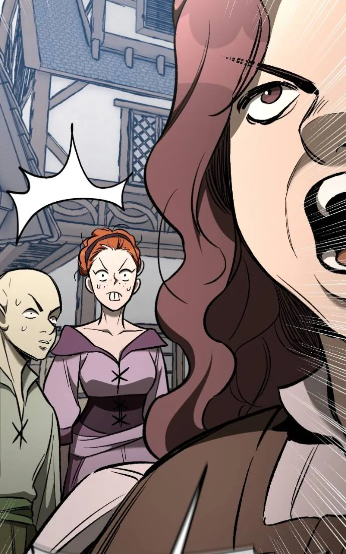 The Chaotic Guard Captain In A Fantasy World Chapitre 21 - Page 136