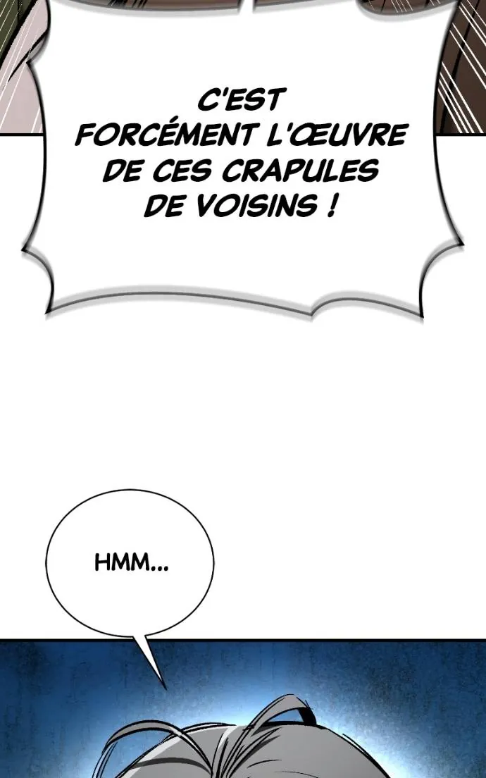 The Chaotic Guard Captain In A Fantasy World Chapitre 21 - Page 137