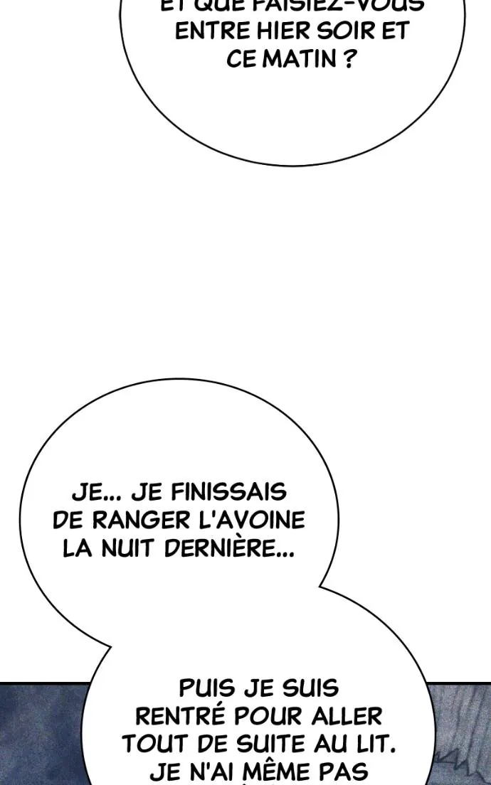 The Chaotic Guard Captain In A Fantasy World Chapitre 21 - Page 139