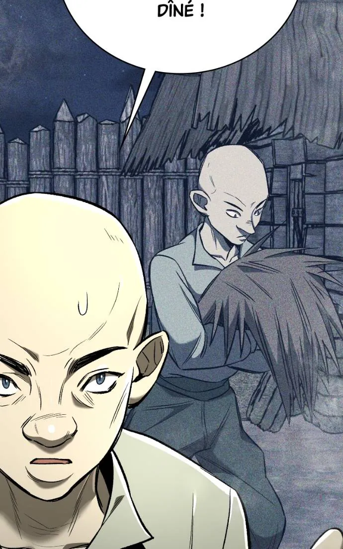 The Chaotic Guard Captain In A Fantasy World Chapitre 21 - Page 140