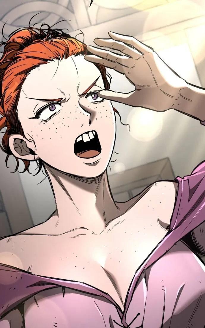 The Chaotic Guard Captain In A Fantasy World Chapitre 21 - Page 144