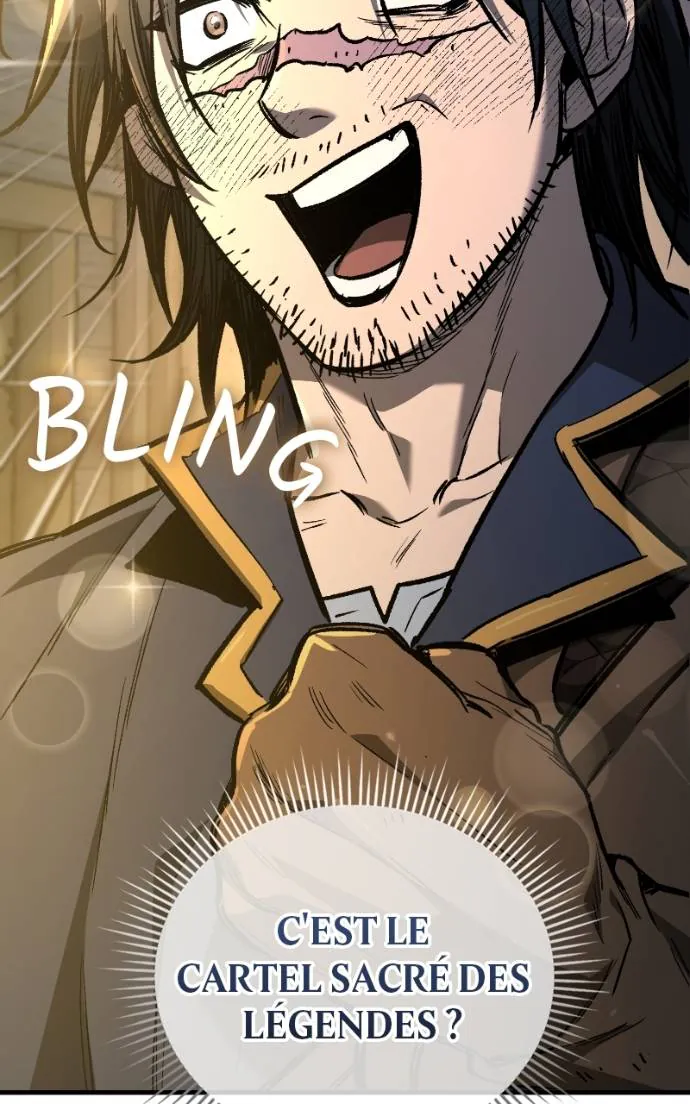 The Chaotic Guard Captain In A Fantasy World Chapitre 21 - Page 15