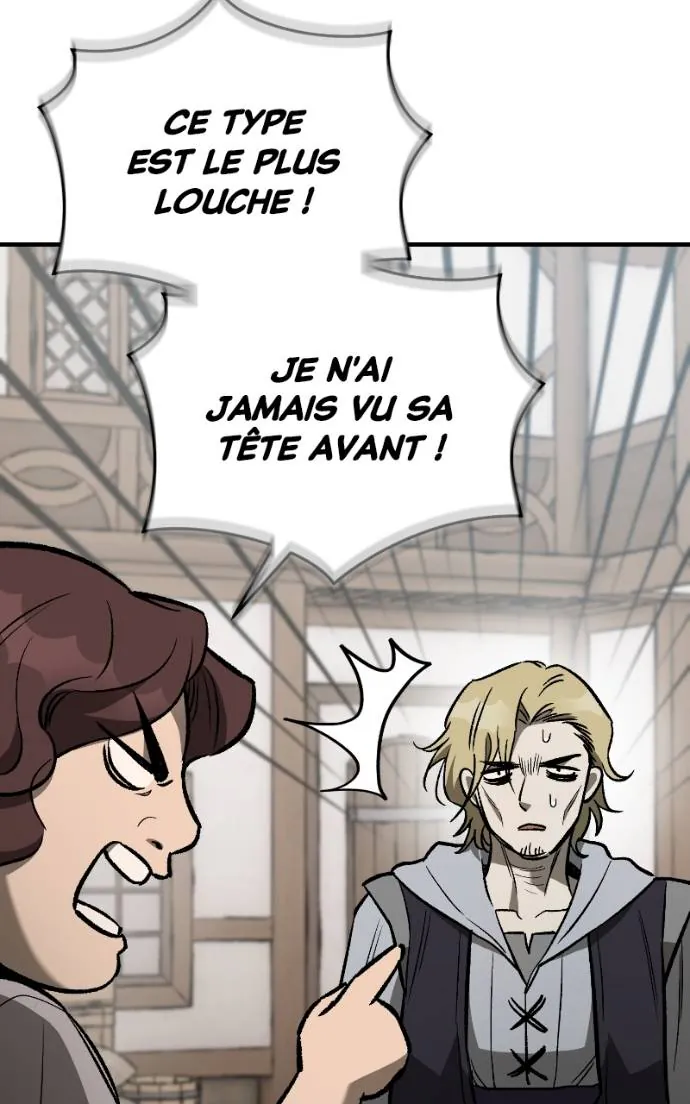 The Chaotic Guard Captain In A Fantasy World Chapitre 21 - Page 150
