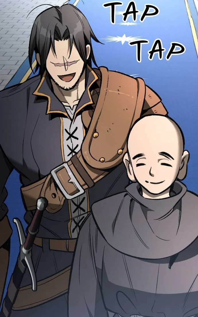 The Chaotic Guard Captain In A Fantasy World Chapitre 21 - Page 17