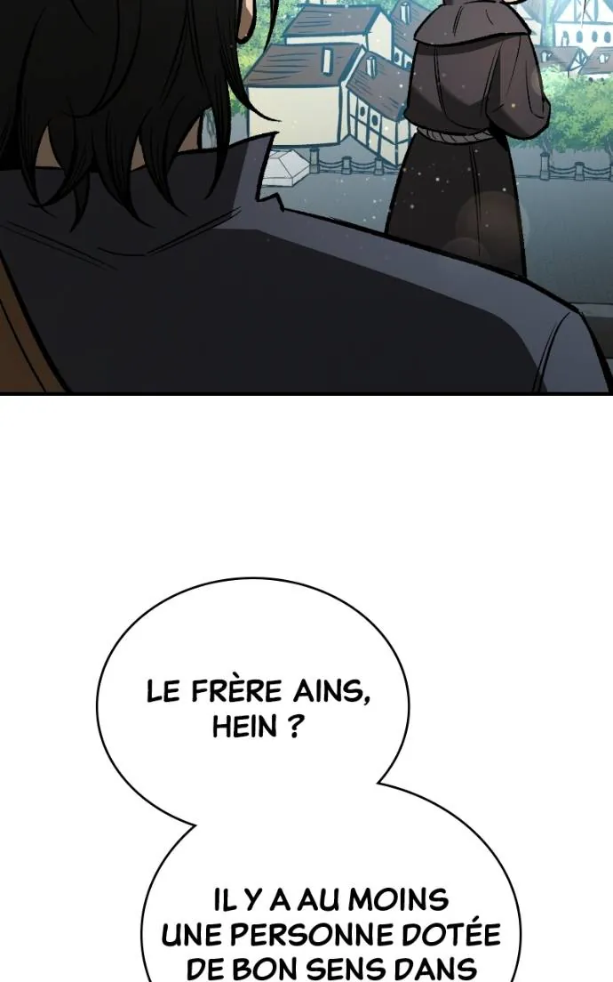 The Chaotic Guard Captain In A Fantasy World Chapitre 21 - Page 24
