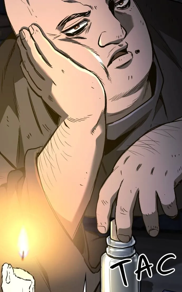 The Chaotic Guard Captain In A Fantasy World Chapitre 21 - Page 3