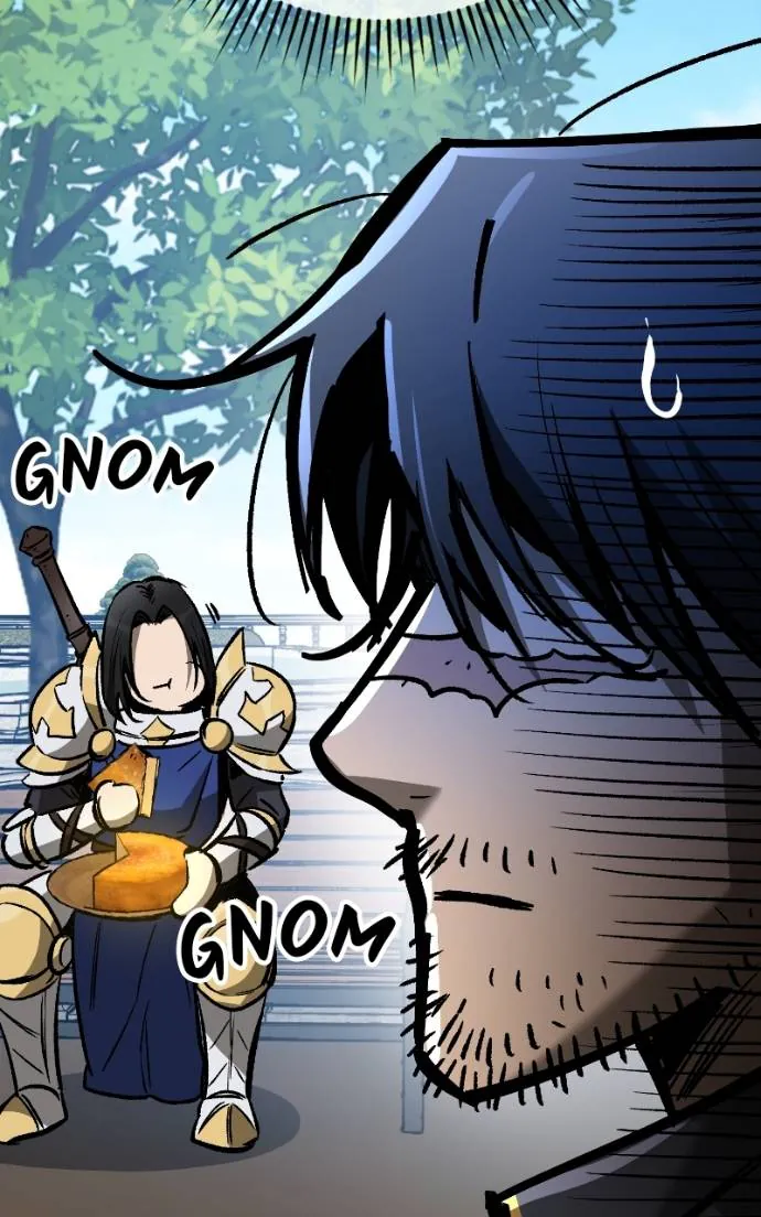 The Chaotic Guard Captain In A Fantasy World Chapitre 21 - Page 31