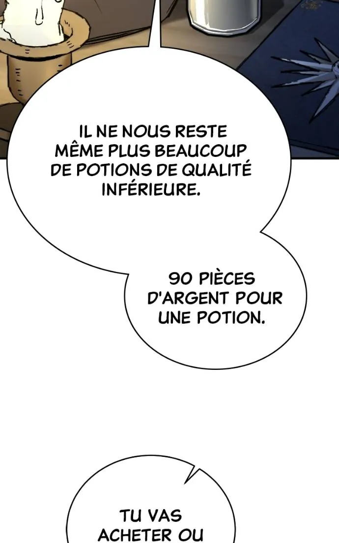 The Chaotic Guard Captain In A Fantasy World Chapitre 21 - Page 4