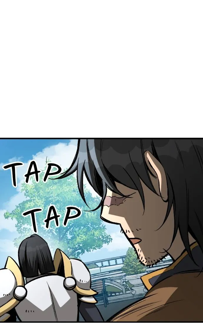 The Chaotic Guard Captain In A Fantasy World Chapitre 21 - Page 41