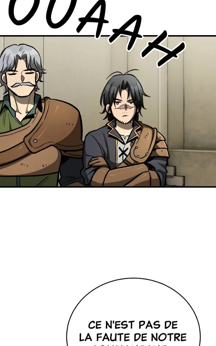 The Chaotic Guard Captain In A Fantasy World Chapitre 21 - Page 54