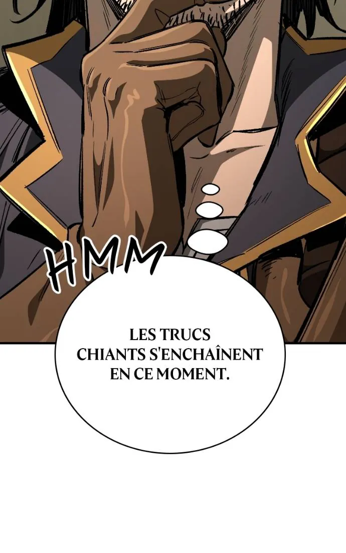 The Chaotic Guard Captain In A Fantasy World Chapitre 21 - Page 63