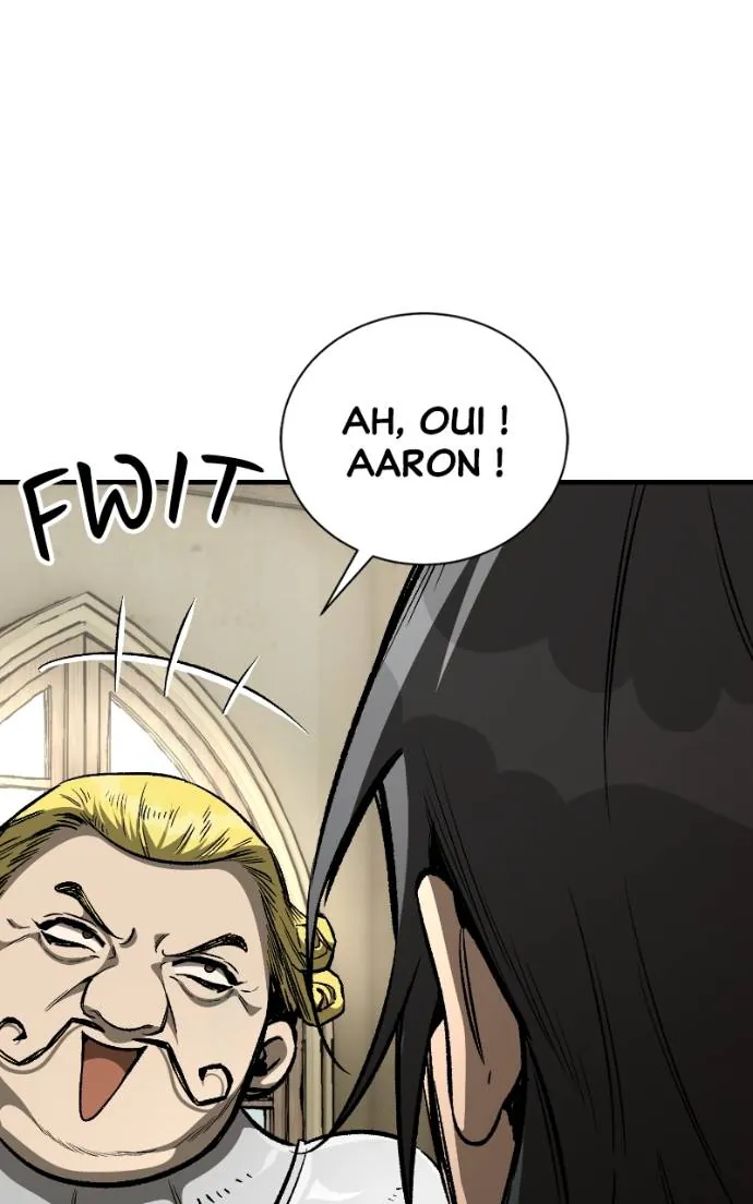 The Chaotic Guard Captain In A Fantasy World Chapitre 21 - Page 64