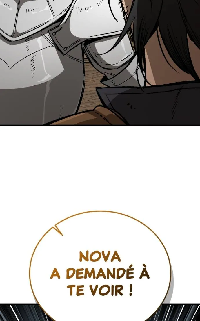 The Chaotic Guard Captain In A Fantasy World Chapitre 21 - Page 65