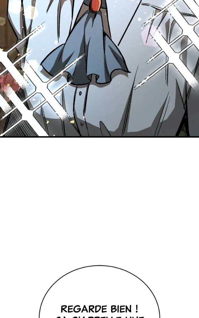 The Chaotic Guard Captain In A Fantasy World Chapitre 21 - Page 71