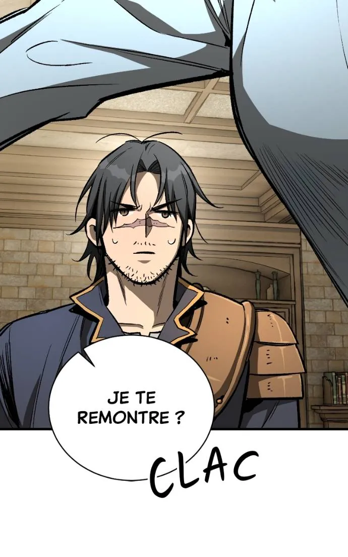 The Chaotic Guard Captain In A Fantasy World Chapitre 21 - Page 75