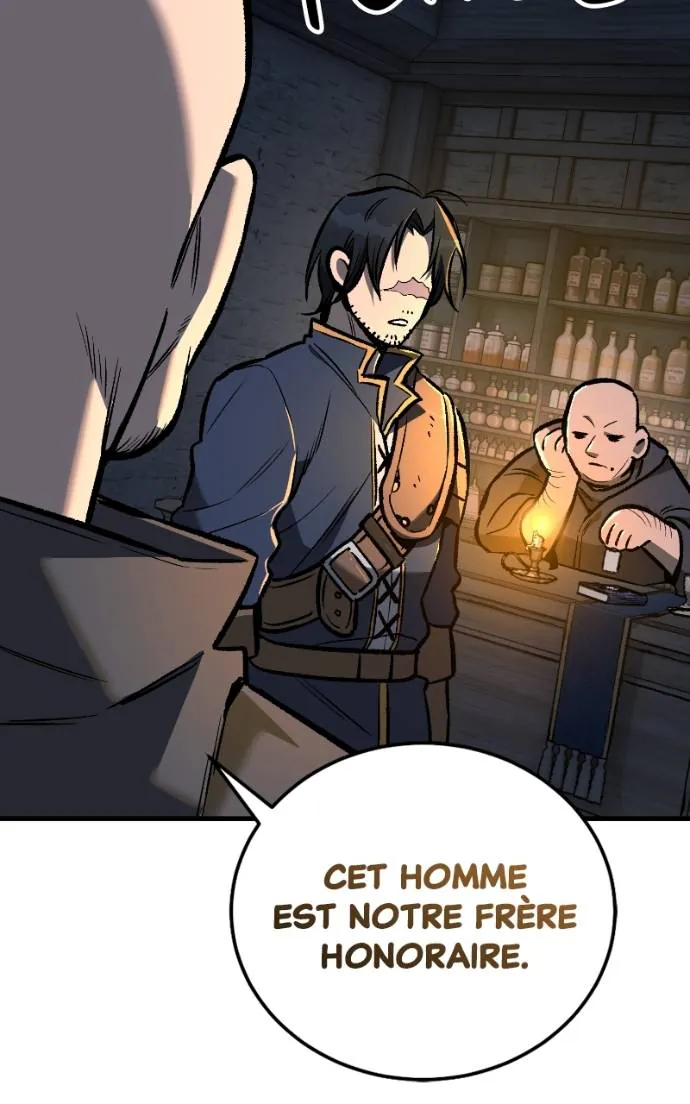 The Chaotic Guard Captain In A Fantasy World Chapitre 21 - Page 9