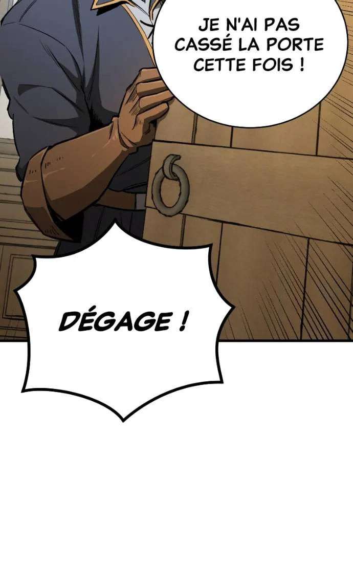 The Chaotic Guard Captain In A Fantasy World Chapitre 21 - Page 96