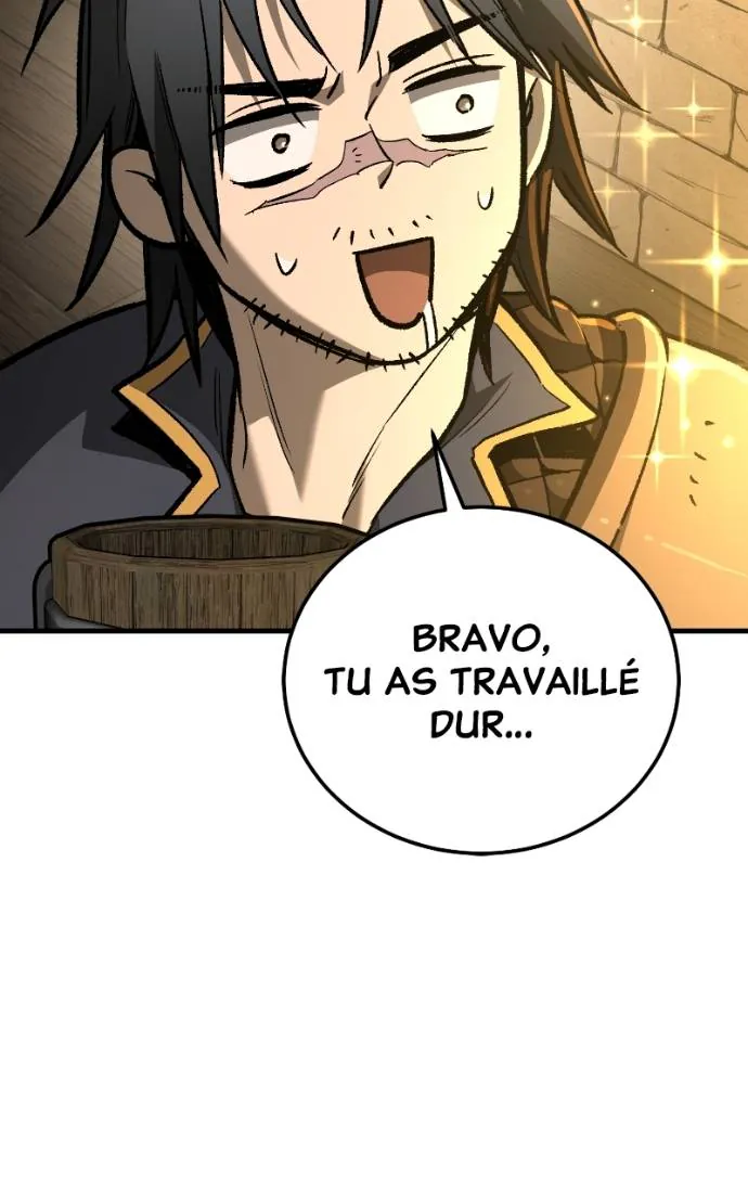 The Chaotic Guard Captain In A Fantasy World Chapitre 22 - Page 104
