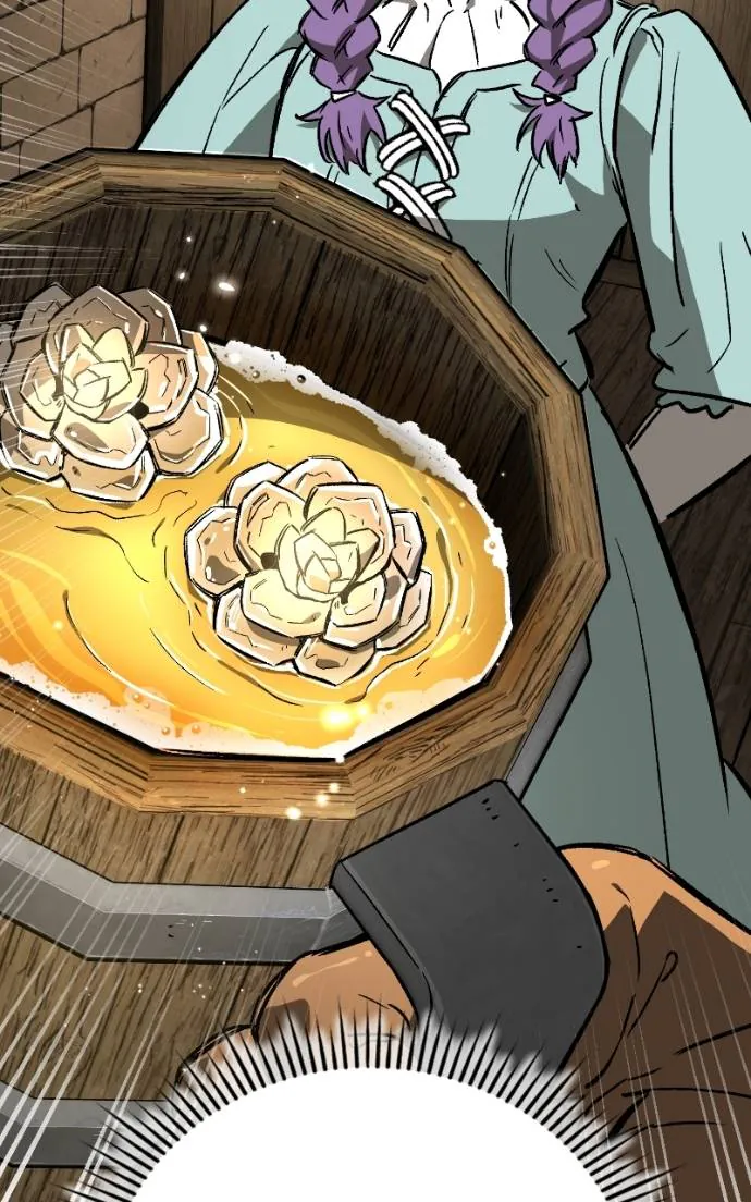 The Chaotic Guard Captain In A Fantasy World Chapitre 22 - Page 106