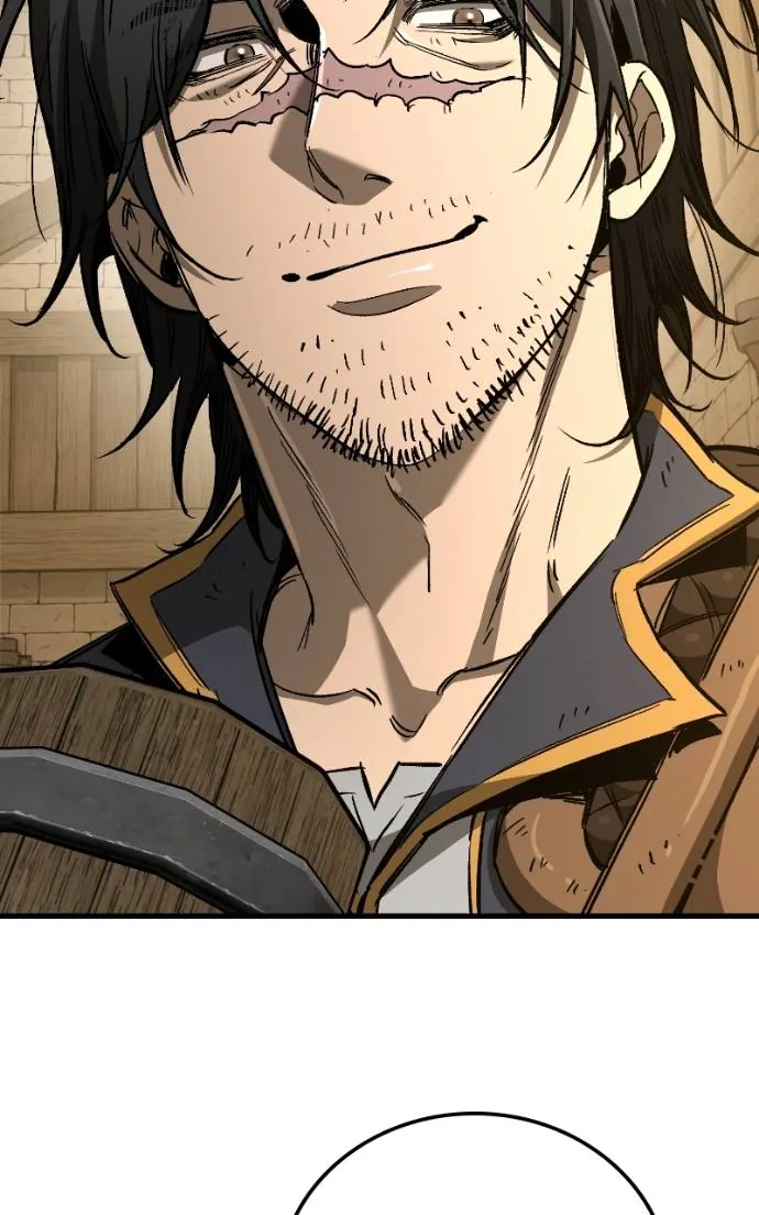 The Chaotic Guard Captain In A Fantasy World Chapitre 22 - Page 110