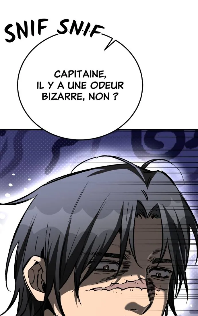 The Chaotic Guard Captain In A Fantasy World Chapitre 22 - Page 24