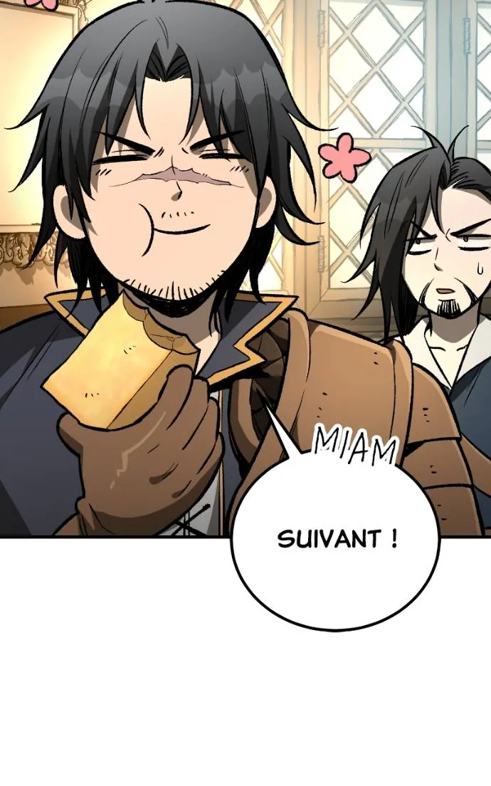 The Chaotic Guard Captain In A Fantasy World Chapitre 22 - Page 31
