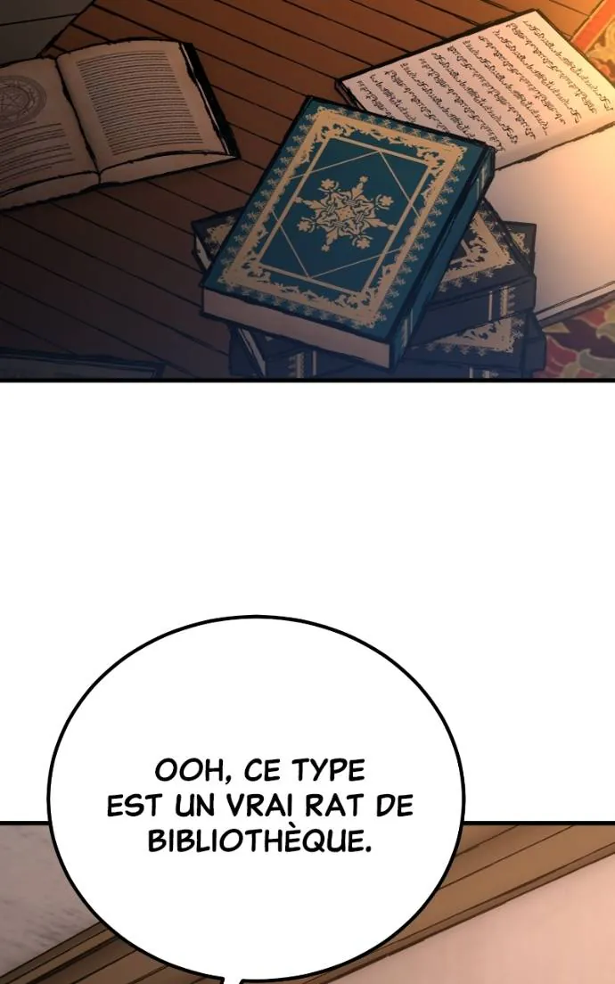 The Chaotic Guard Captain In A Fantasy World Chapitre 22 - Page 34