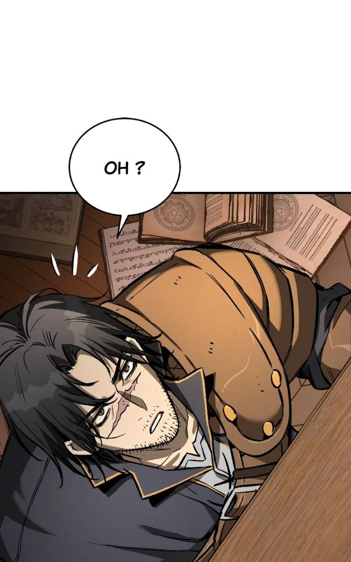 The Chaotic Guard Captain In A Fantasy World Chapitre 22 - Page 37