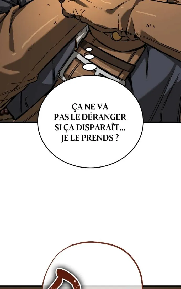 The Chaotic Guard Captain In A Fantasy World Chapitre 22 - Page 42