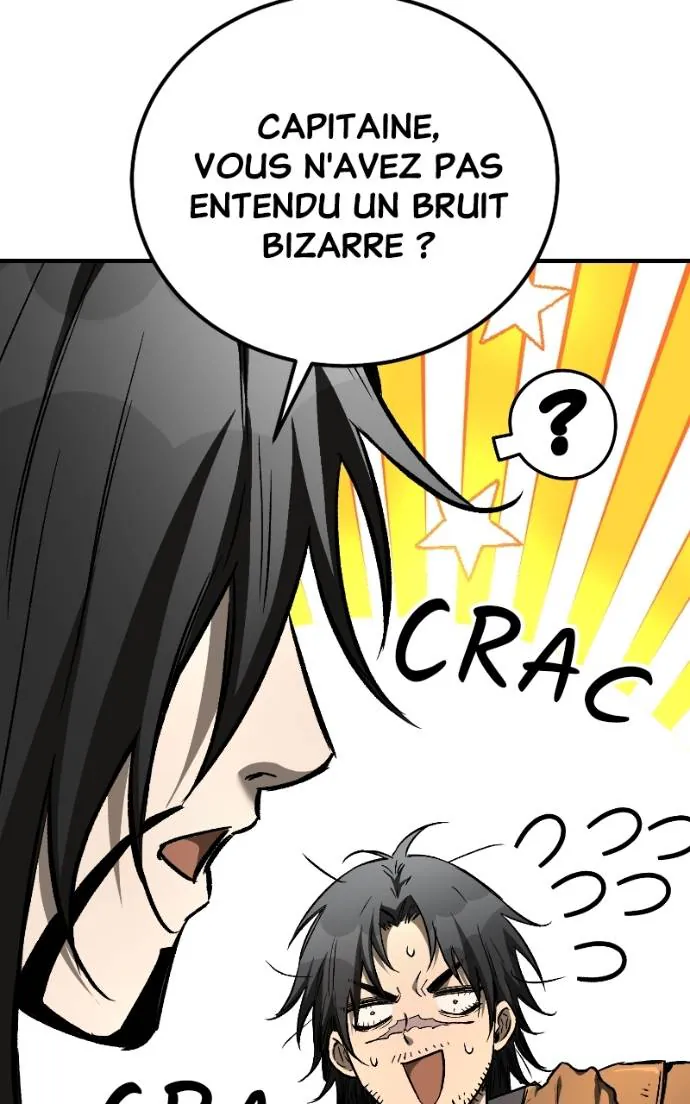 The Chaotic Guard Captain In A Fantasy World Chapitre 22 - Page 45