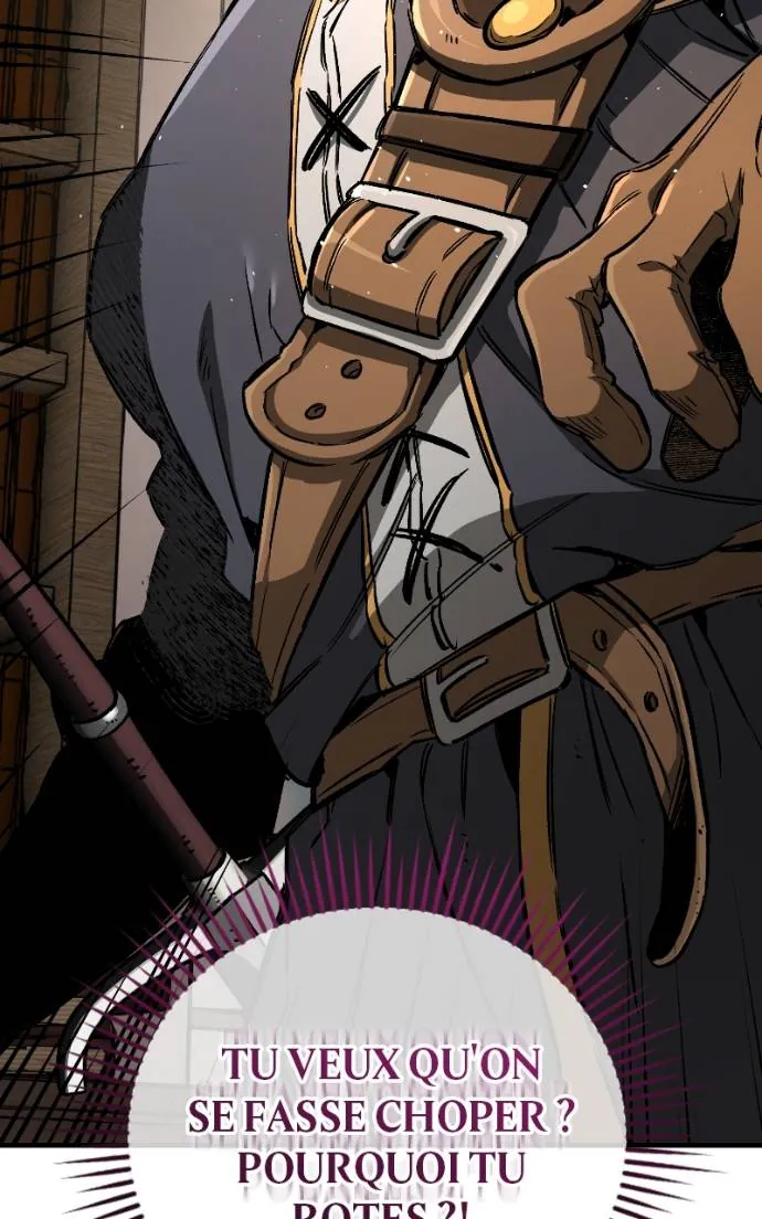 The Chaotic Guard Captain In A Fantasy World Chapitre 22 - Page 48