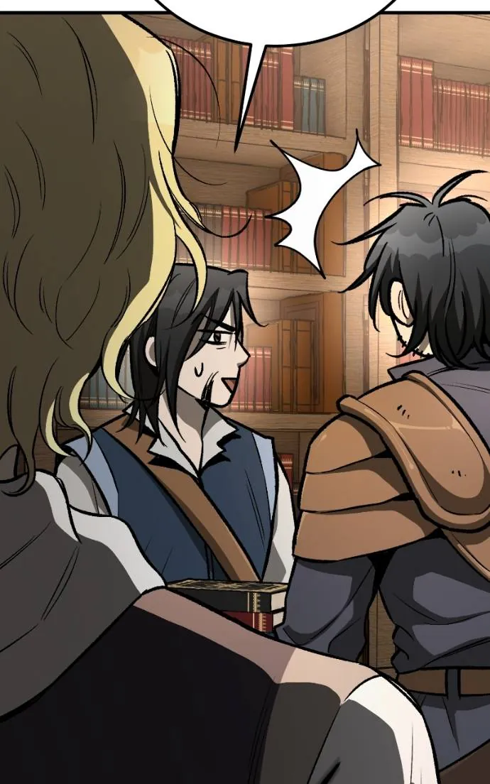 The Chaotic Guard Captain In A Fantasy World Chapitre 22 - Page 50