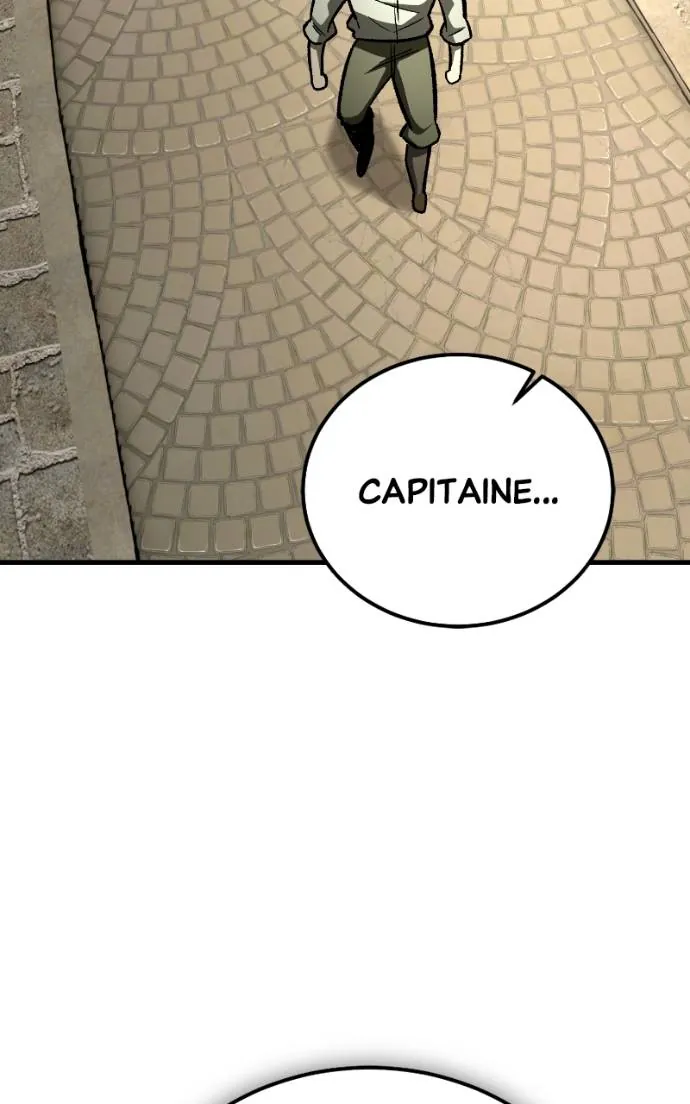 The Chaotic Guard Captain In A Fantasy World Chapitre 22 - Page 57