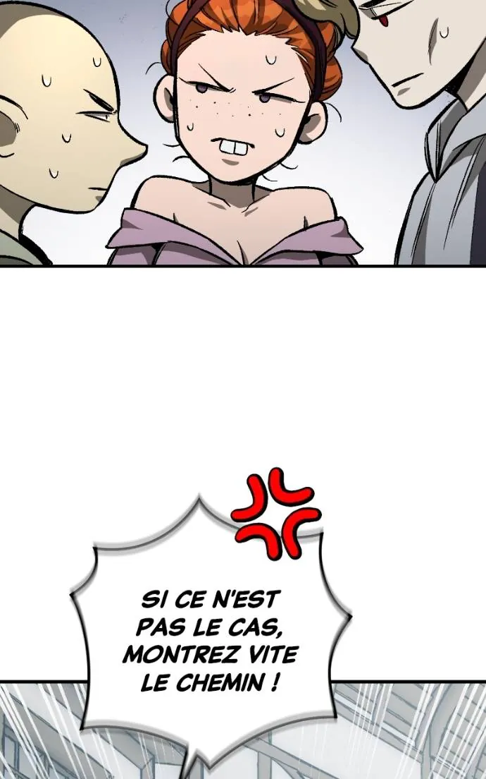 The Chaotic Guard Captain In A Fantasy World Chapitre 22 - Page 6