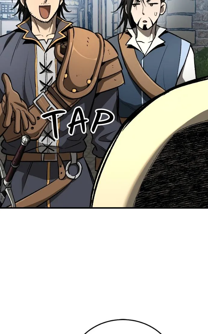 The Chaotic Guard Captain In A Fantasy World Chapitre 22 - Page 63