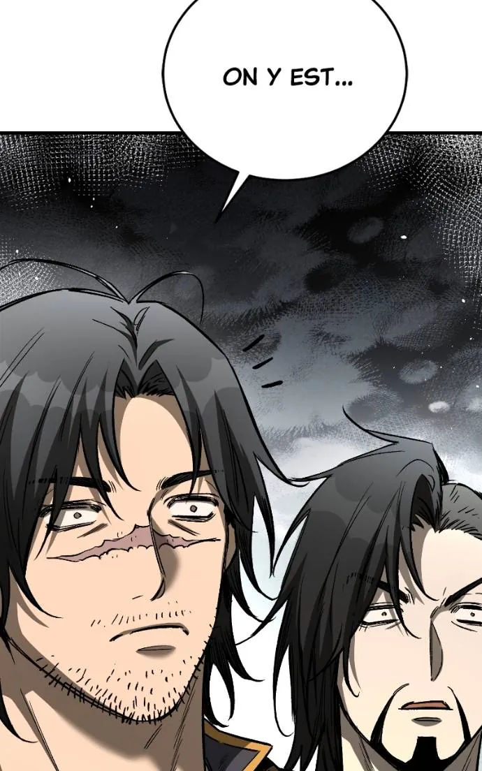 The Chaotic Guard Captain In A Fantasy World Chapitre 22 - Page 64
